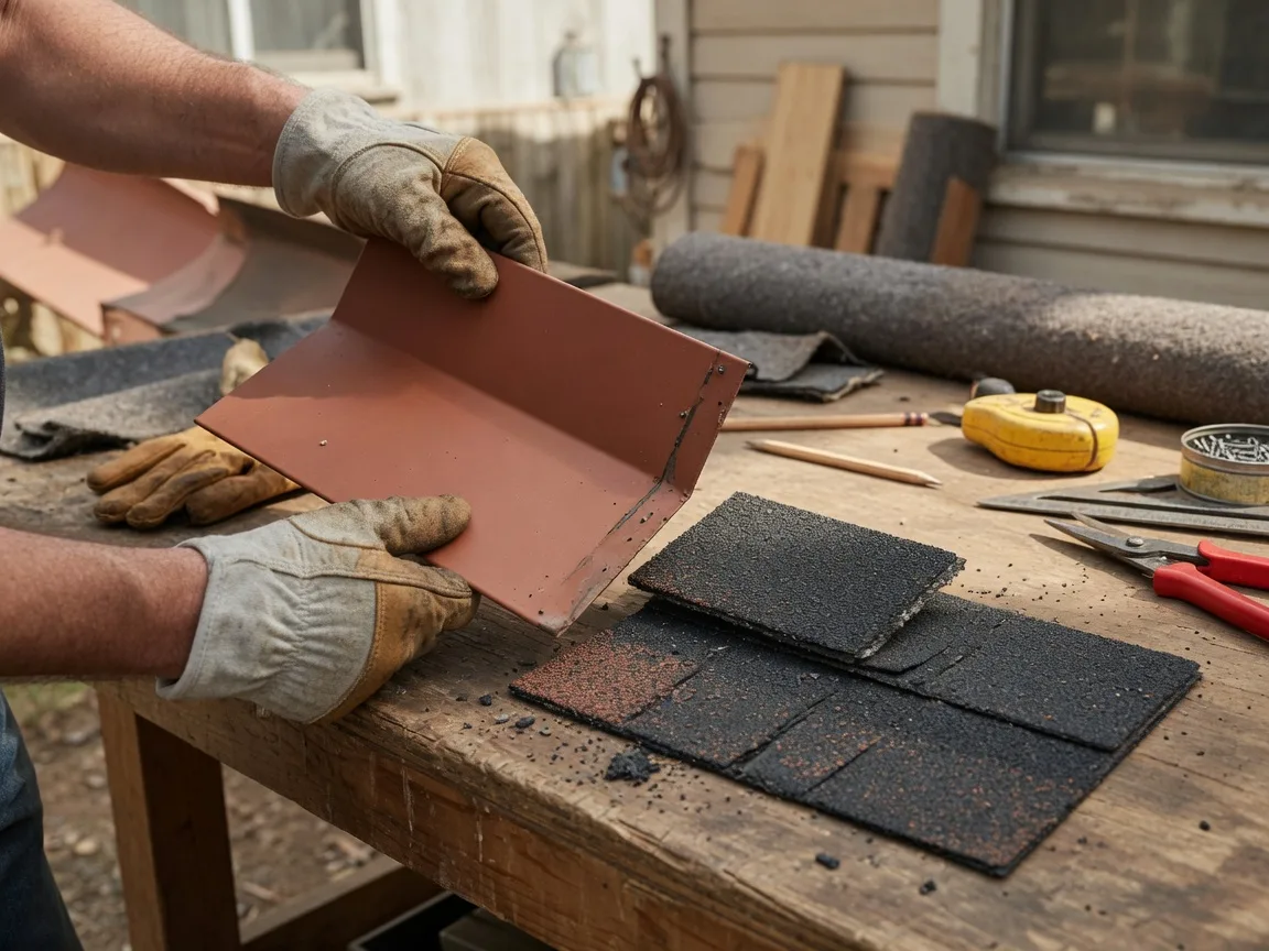 Roof Repair company in Iuka, IL
